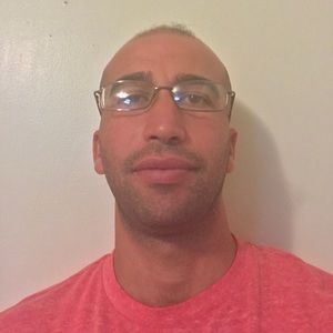 Meet your Posher, David